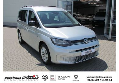 Volkswagen Caddy, 2023