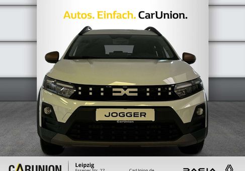 Dacia Jogger, 2026 2