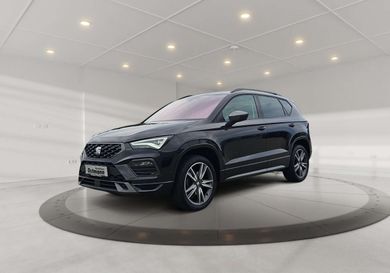 Seat Ateca, 2022
