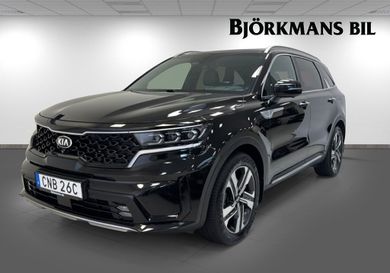 Kia Sorento, 2021
