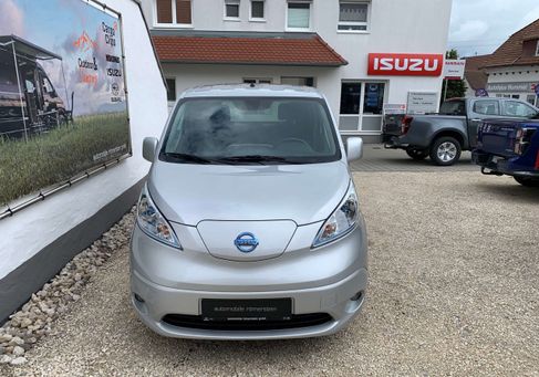Nissan e-NV200, 2019