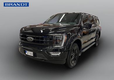 Ford F 150, 2023