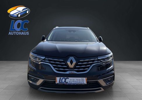 Renault Koleos, 2022