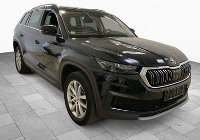 Skoda Kodiaq, 2023