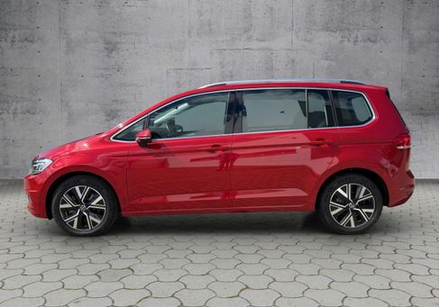 Volkswagen Touran, 2022 3