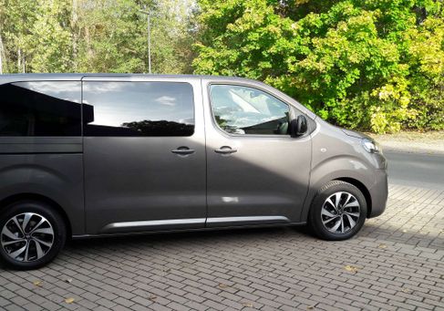 Citroën SpaceTourer, 2022 2