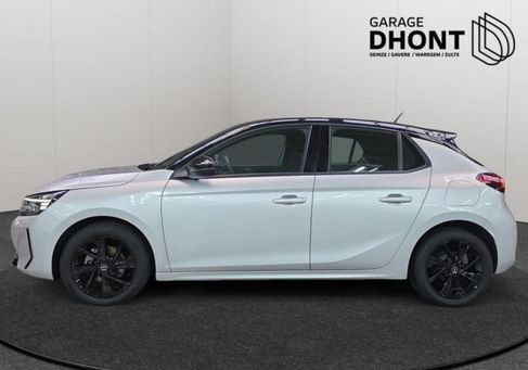 Opel Corsa, 2024 3