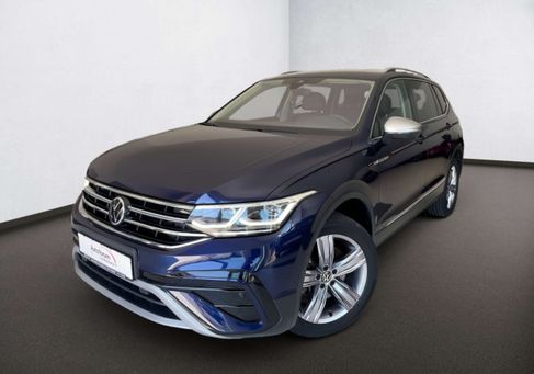 Volkswagen Tiguan Allspace, 2023