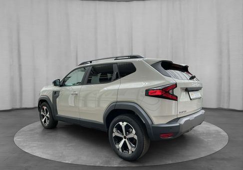 Dacia Duster, 2026 2