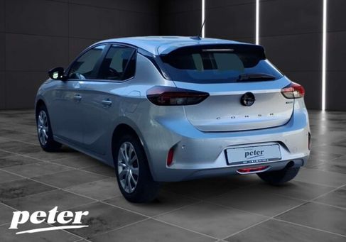 Opel Corsa, 2025 3