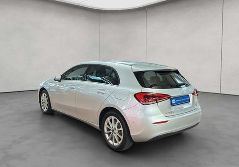 Mercedes-Benz A 250, 2021