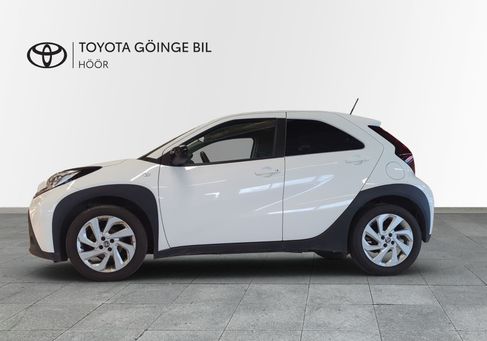 Toyota Aygo, 2023