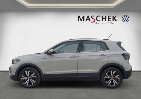 Volkswagen T-Cross, 2024