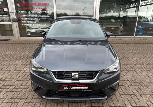 Seat Ibiza, 2024