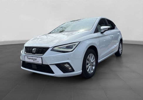 Seat Ibiza, 2025