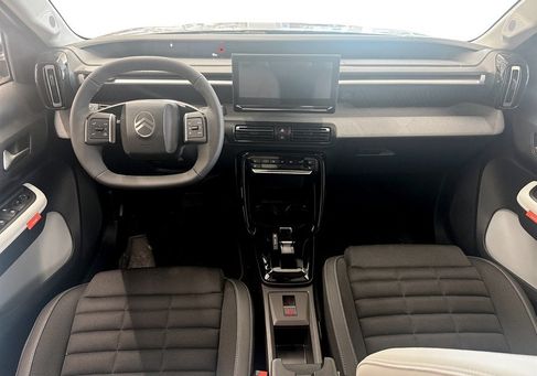 Citroën C3 Aircross, 2025 3