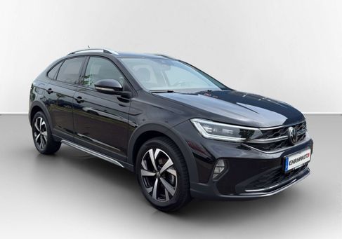 Volkswagen Taigo, 2022