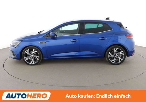 Renault Megane, 2021