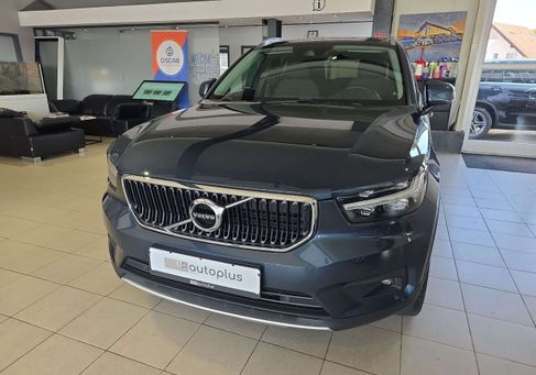 Volvo XC40, 2021 2