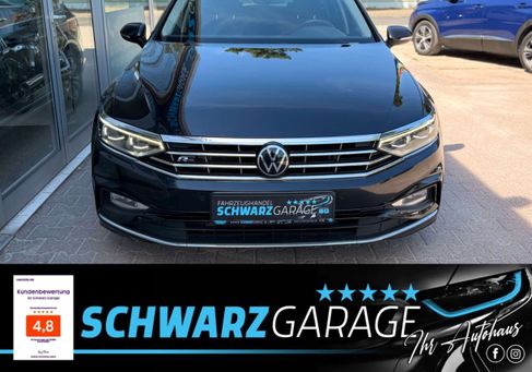 Volkswagen Passat Variant, 2021 3