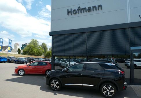 Peugeot 3008, 2023 3