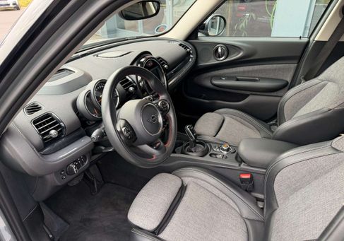 MINI Cooper D Clubman, 2020