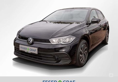 Volkswagen Polo, 2024