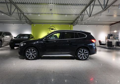 BMW X1, 2020 3
