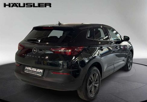 Opel Grandland X, 2022 3
