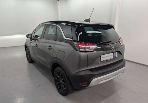 Opel Crossland X, 2022 2