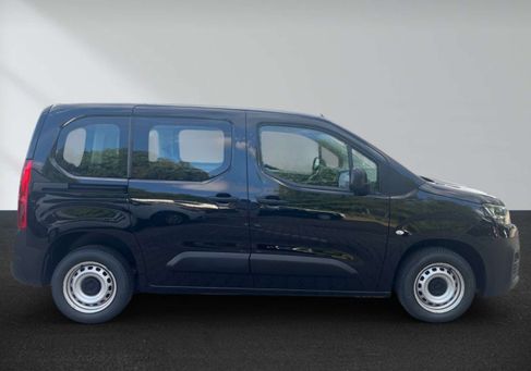 Citroën Berlingo, 2019 3
