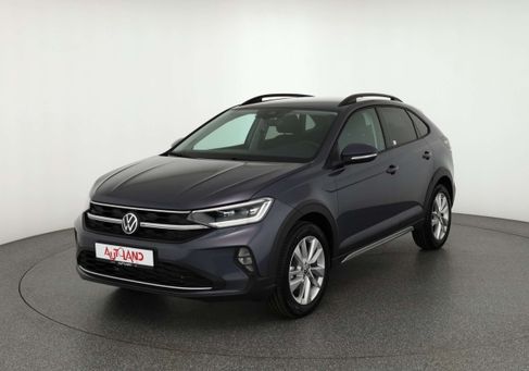 Volkswagen Taigo, 2023