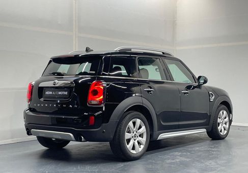 MINI Cooper S Countryman, 2017
