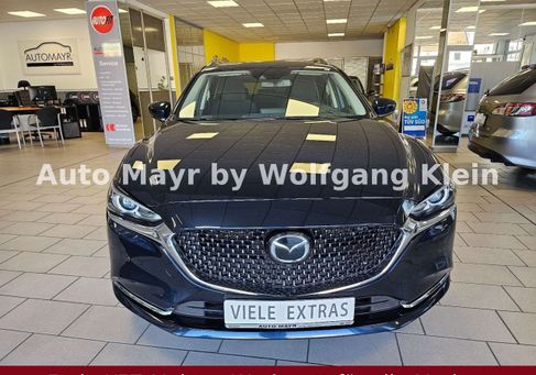 Mazda 6, 2023 2