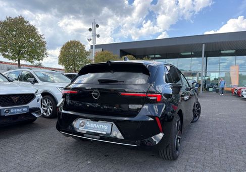 Opel Astra, 2023