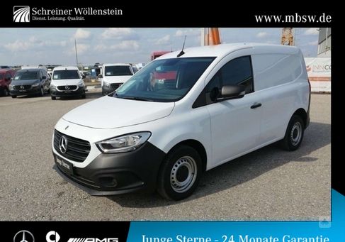 Mercedes-Benz Citan, 2023