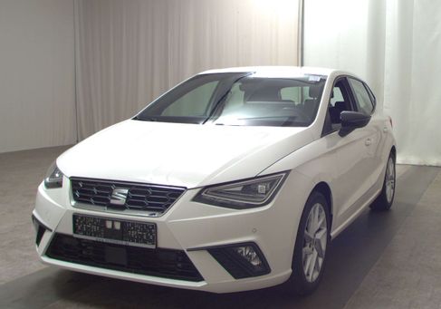 Seat Arona, 2023 2