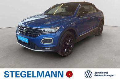 Volkswagen T-Roc, 2021