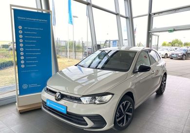 Volkswagen Polo, 2026