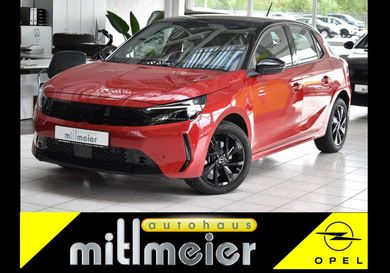 Opel Corsa, 2024