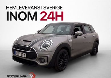 MINI, 2020
