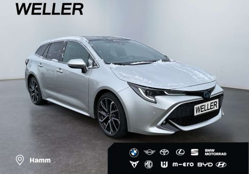 Toyota Corolla, 2019 3