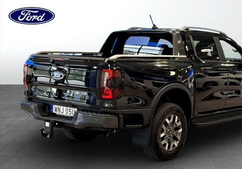 Ford Ranger, 2026