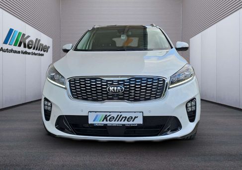 Kia Sorento, 2019