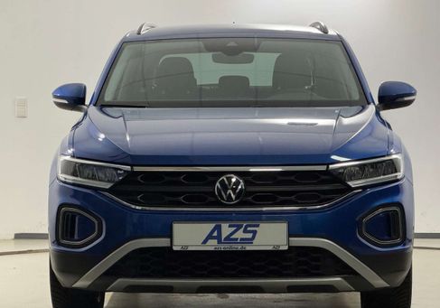 Volkswagen T-Roc, 2023