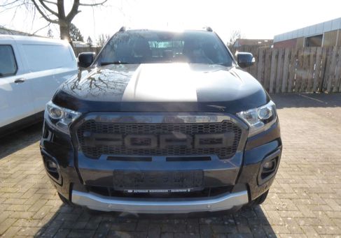Ford Ranger, 2019