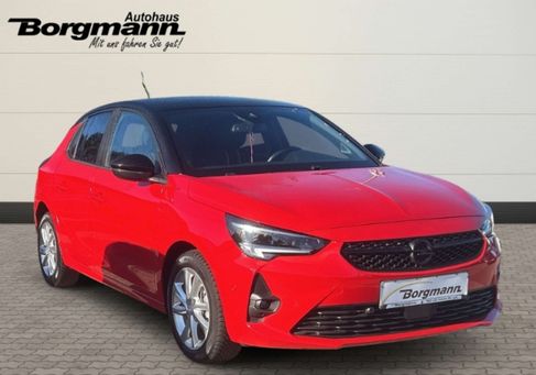 Opel Corsa, 2022 3