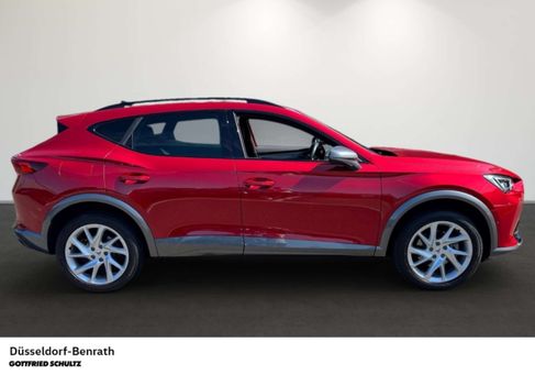 Cupra Formentor, 2023
