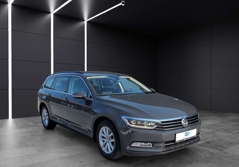 Volkswagen Passat Variant, 2018 2