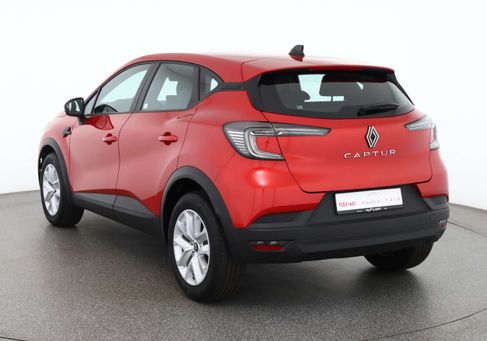 Renault Captur, 2026